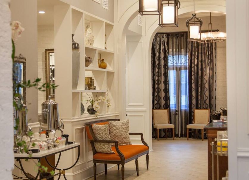 Σαλόνι ξενοδοχείου Φωτογραφία