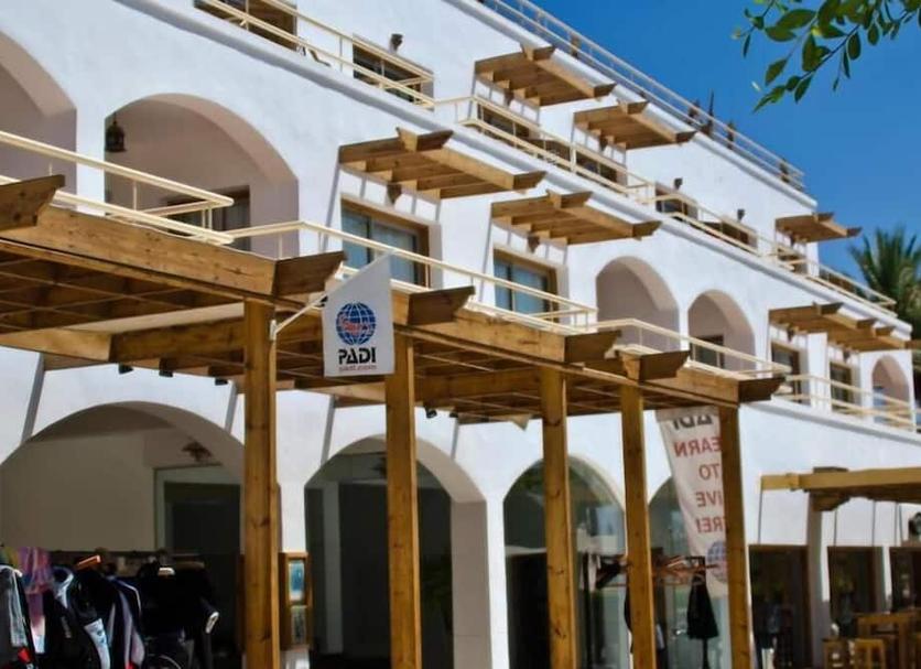 Κτίριο Φωτογραφία