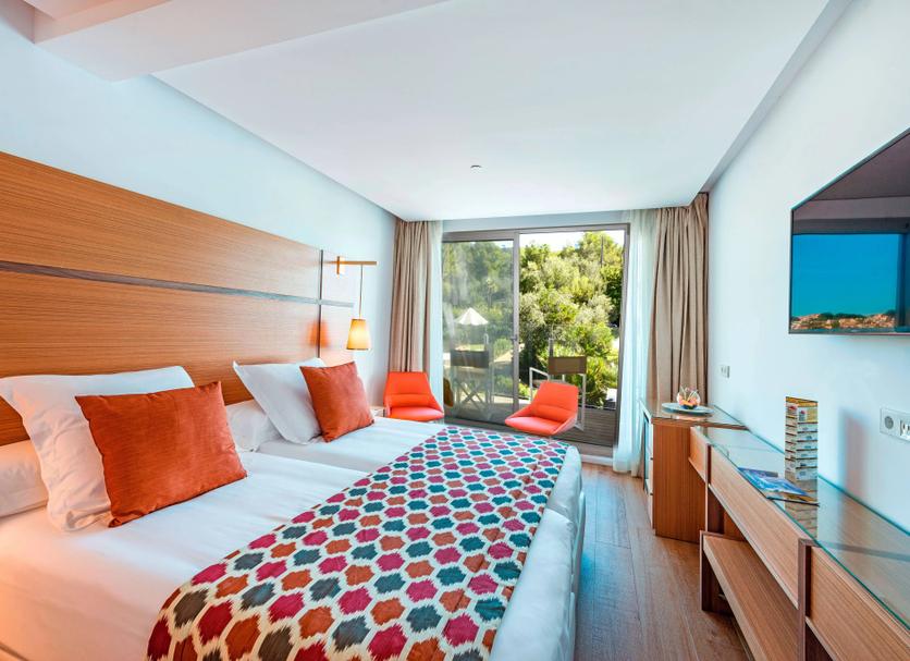 Κρεβατοκάμαρα Φωτογραφία