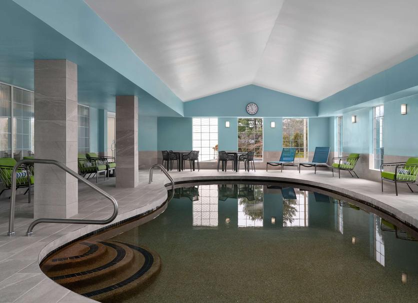 Σαλόνι ξενοδοχείου Φωτογραφία