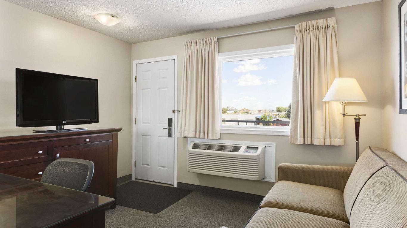 Thriftlodge Saskatoon