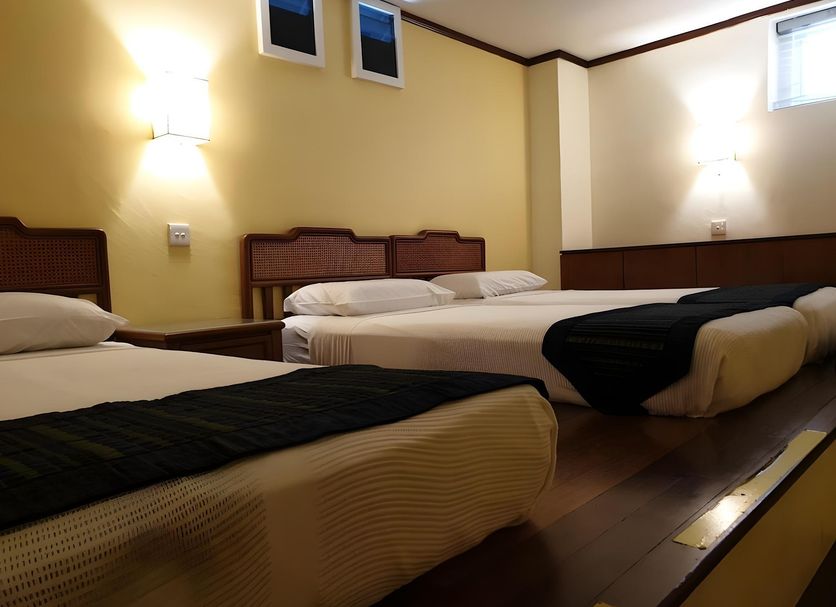 Κρεβατοκάμαρα Φωτογραφία