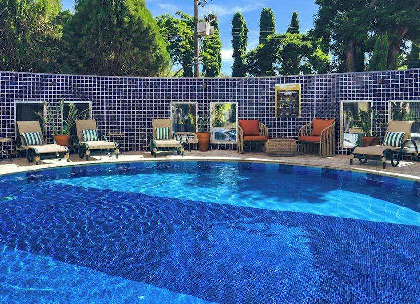 Πισίνα Φωτογραφία