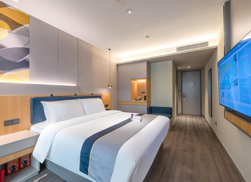 Κρεβατοκάμαρα Φωτογραφία