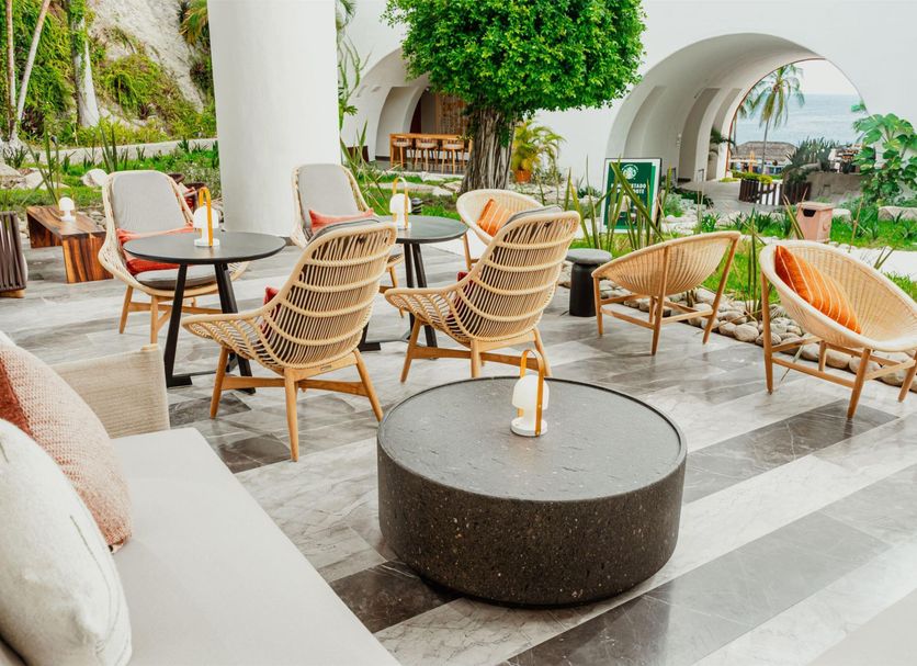 Βεράντα Φωτογραφία