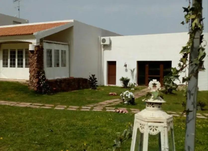 Θέα στην ύπαιθρο Φωτογραφία
