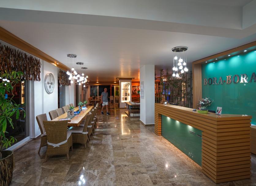 Ρεσεψιόν Φωτογραφία