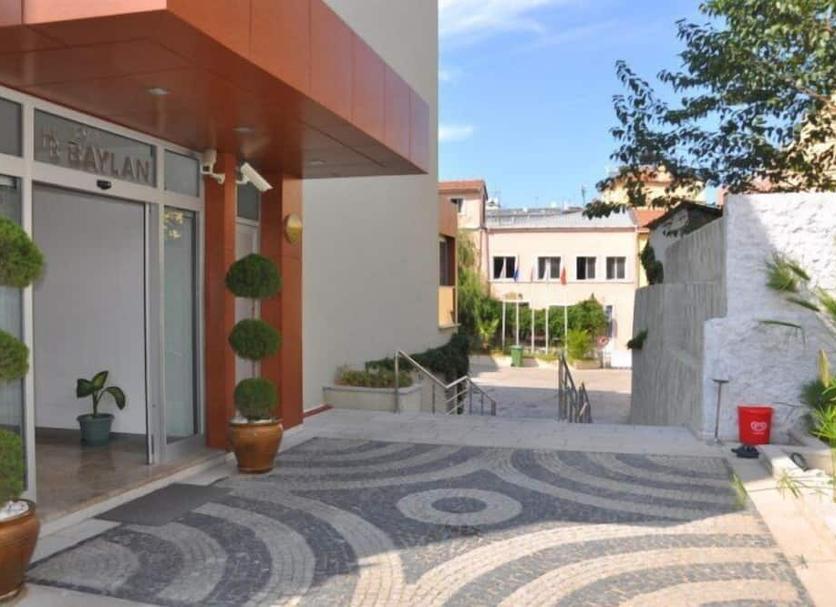 Θέα στην ύπαιθρο Φωτογραφία