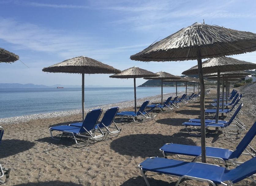 Παραλία Φωτογραφία