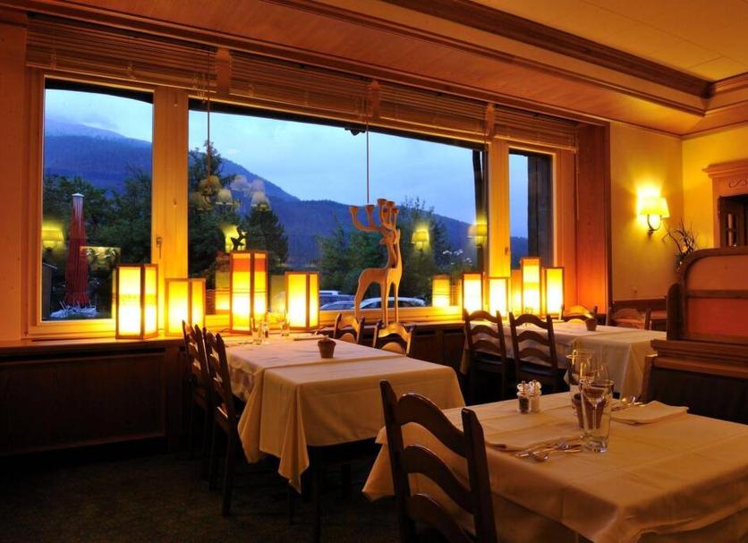 Εστιατόριο Φωτογραφία