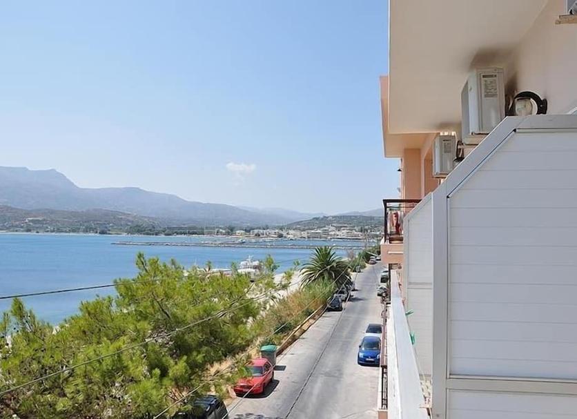 Μπαλκόνι Φωτογραφία