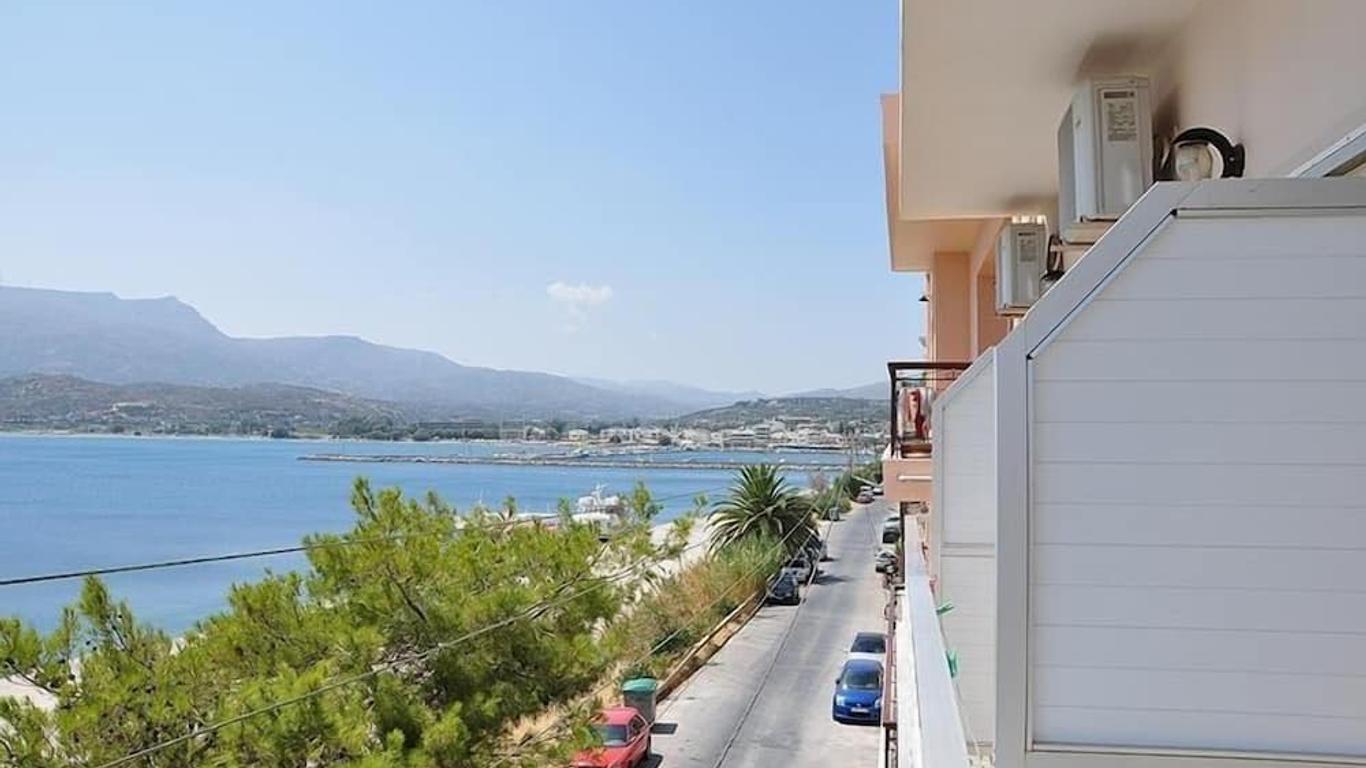 Ξενοδοχείο Νόρα