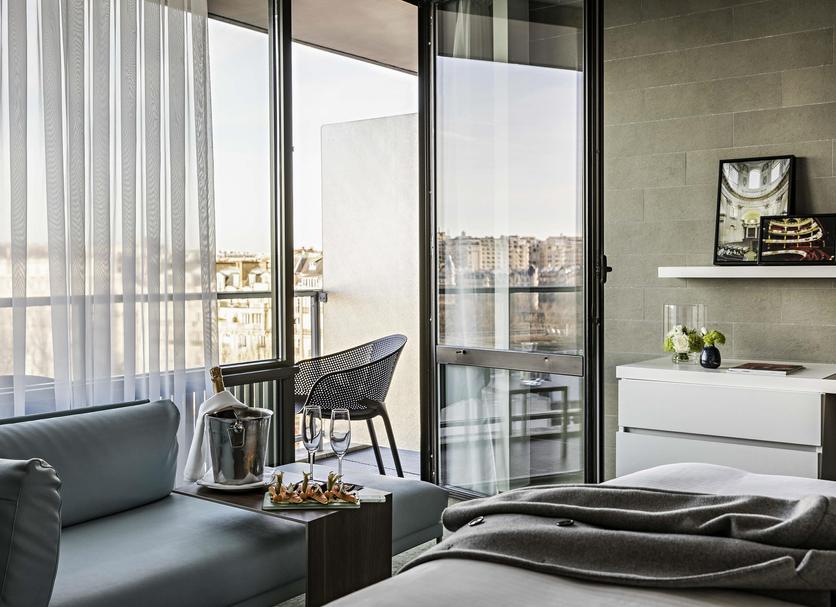 Κρεβατοκάμαρα Φωτογραφία