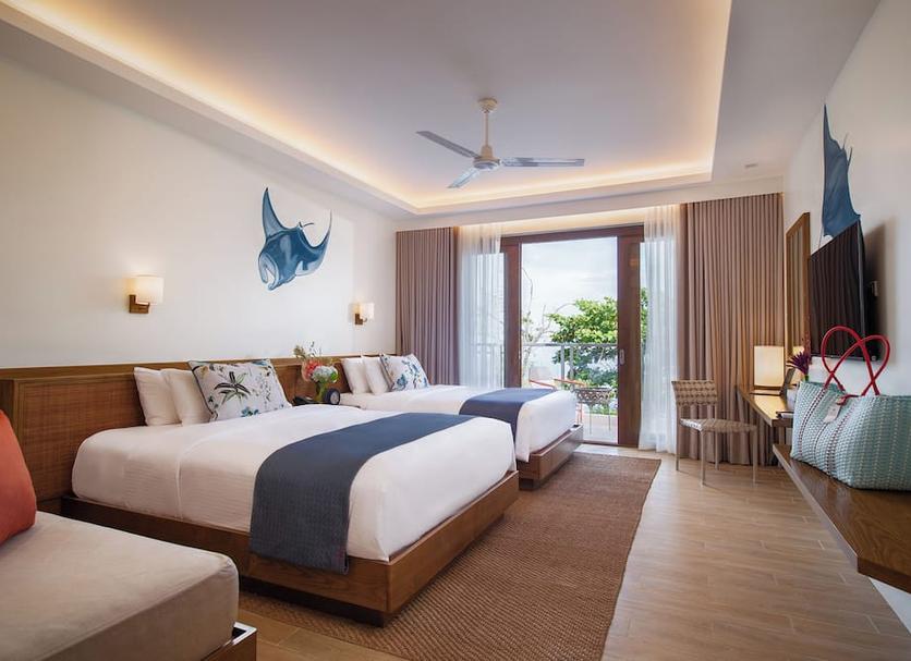 Κρεβατοκάμαρα Φωτογραφία