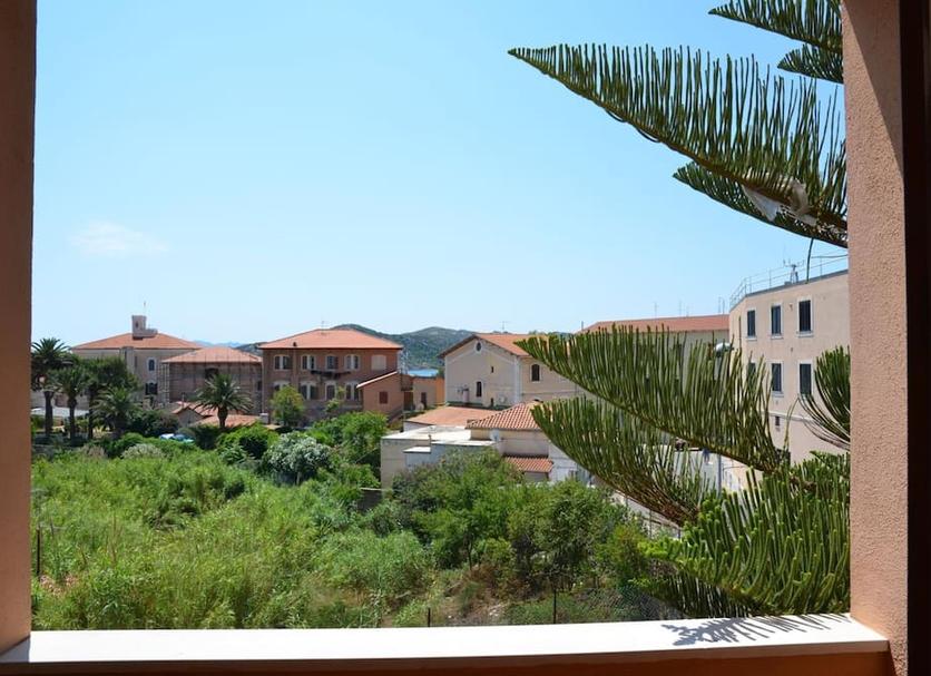 Θέα στην ύπαιθρο Φωτογραφία