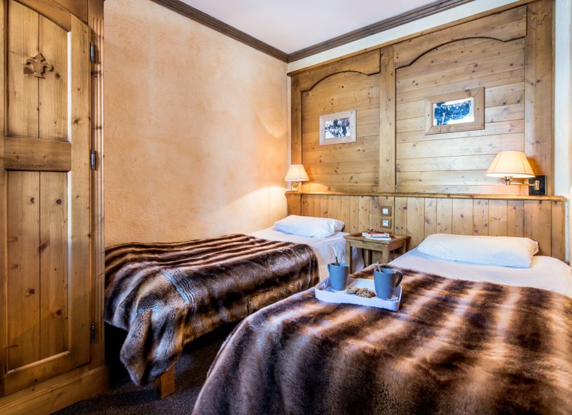 Κρεβατοκάμαρα Φωτογραφία