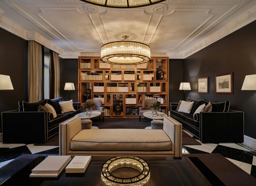 Σαλόνι Φωτογραφία