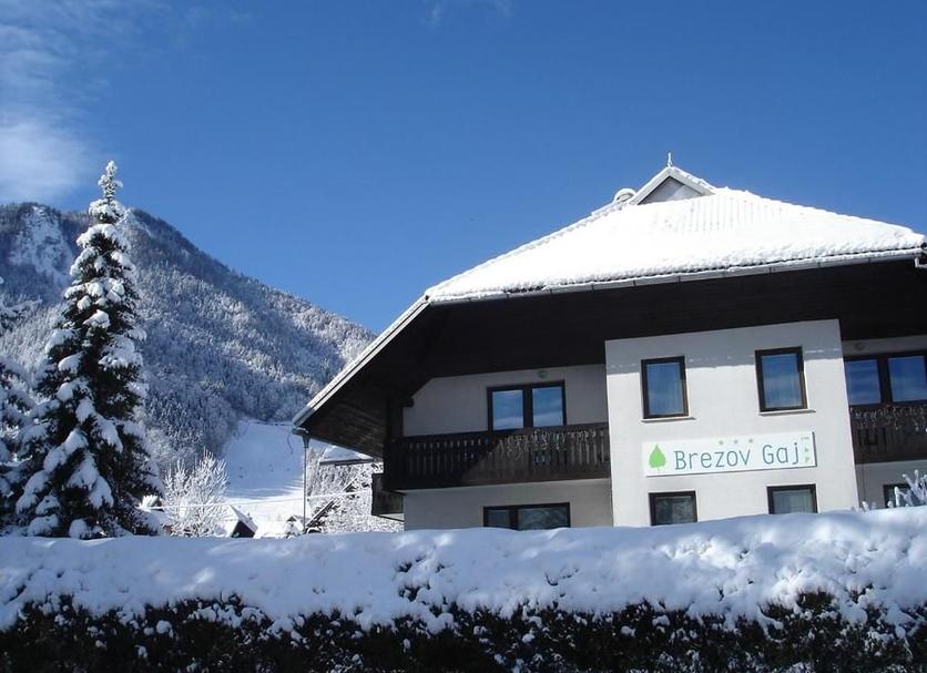 Κτίριο Φωτογραφία