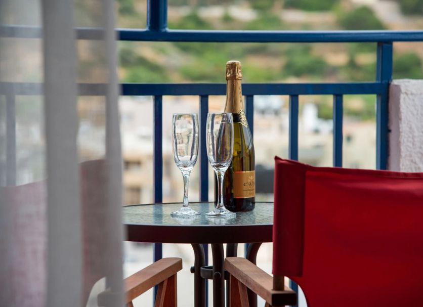 Μπαλκόνι Φωτογραφία