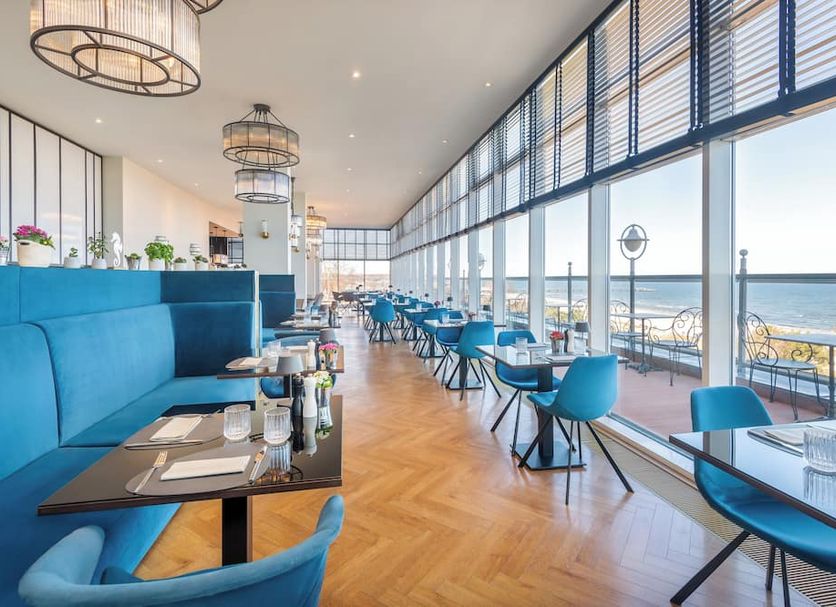 Εστιατόριο Φωτογραφία