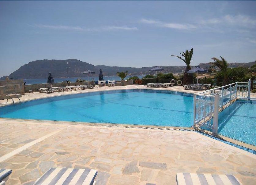 Πισίνα Φωτογραφία