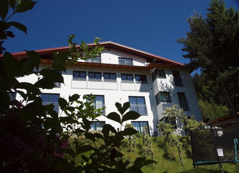 Κτίριο Φωτογραφία