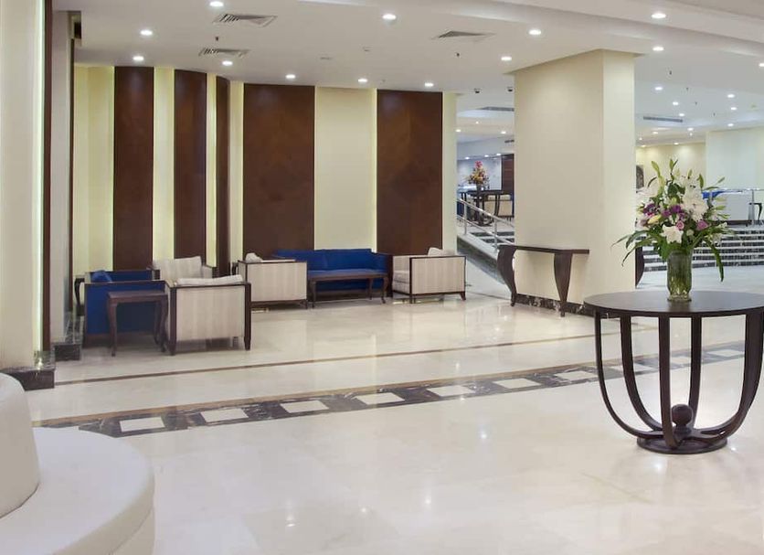 Σαλόνι ξενοδοχείου Φωτογραφία