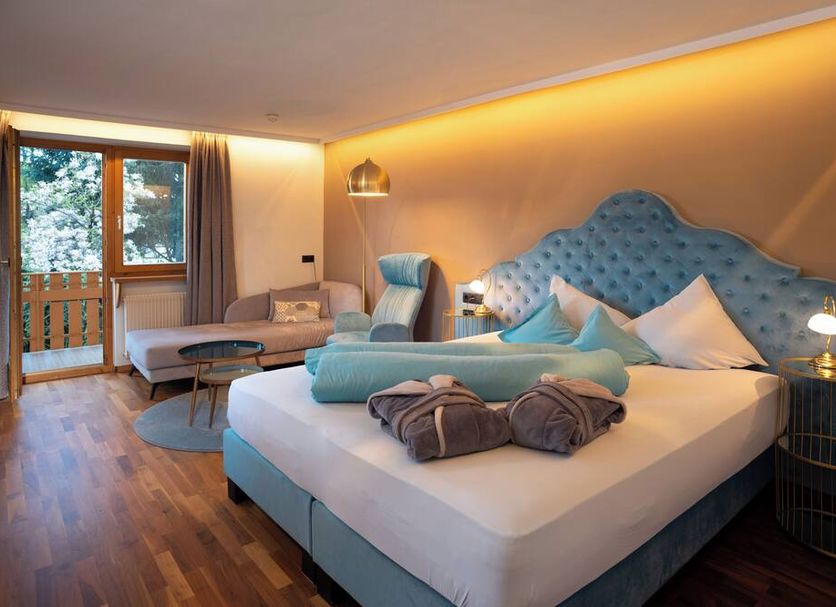 Κρεβατοκάμαρα Φωτογραφία