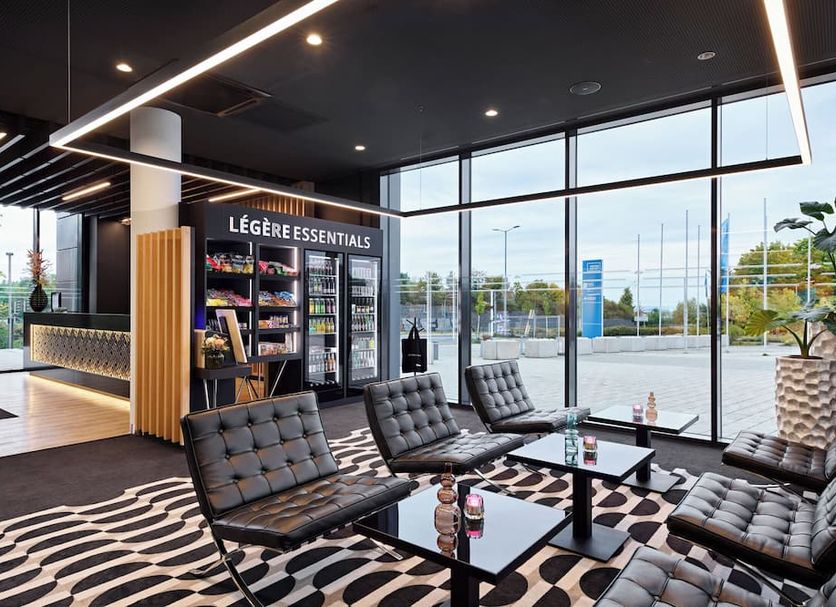 Σαλόνι Φωτογραφία