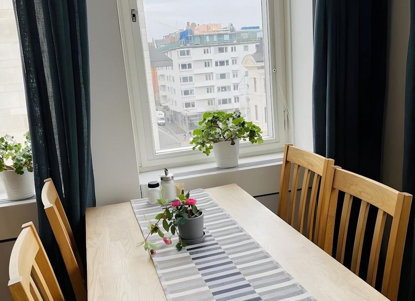 Τραπεζαρία Φωτογραφία