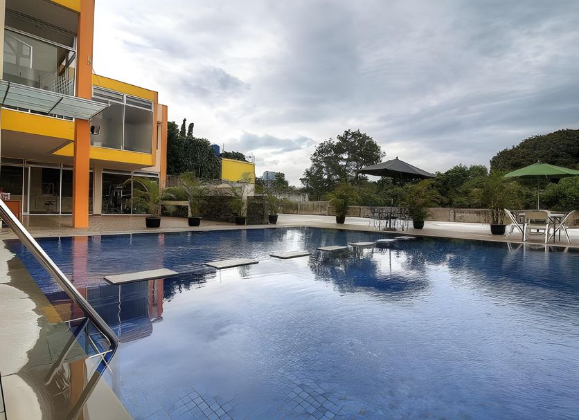 Πισίνα Φωτογραφία