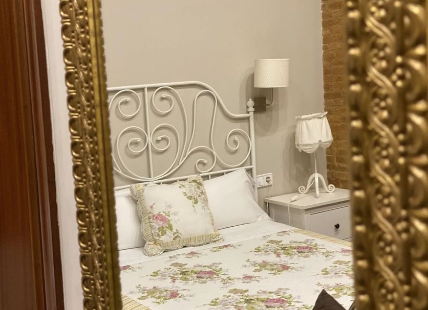 Κρεβατοκάμαρα Φωτογραφία