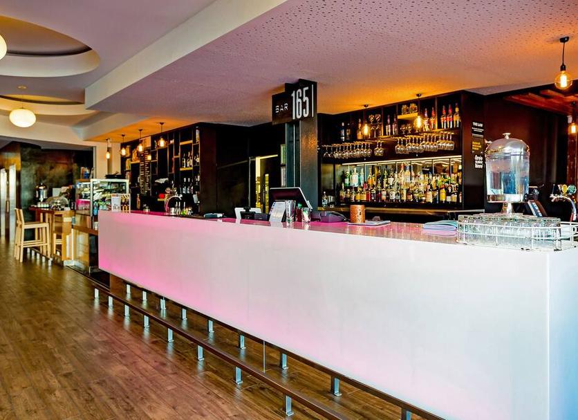 Bar Φωτογραφία