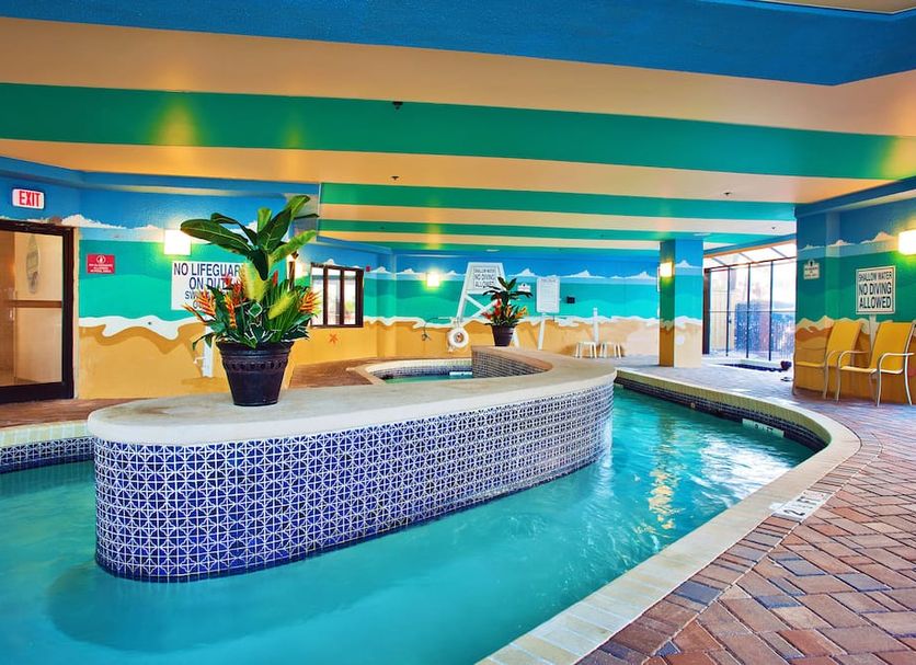 Πισίνα Φωτογραφία