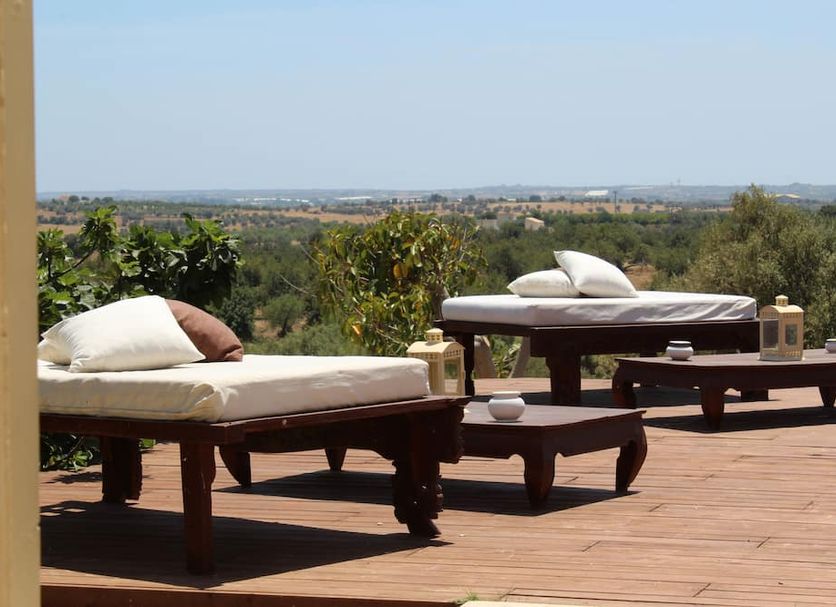 Μπαλκόνι Φωτογραφία