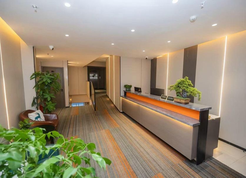 Ρεσεψιόν Φωτογραφία