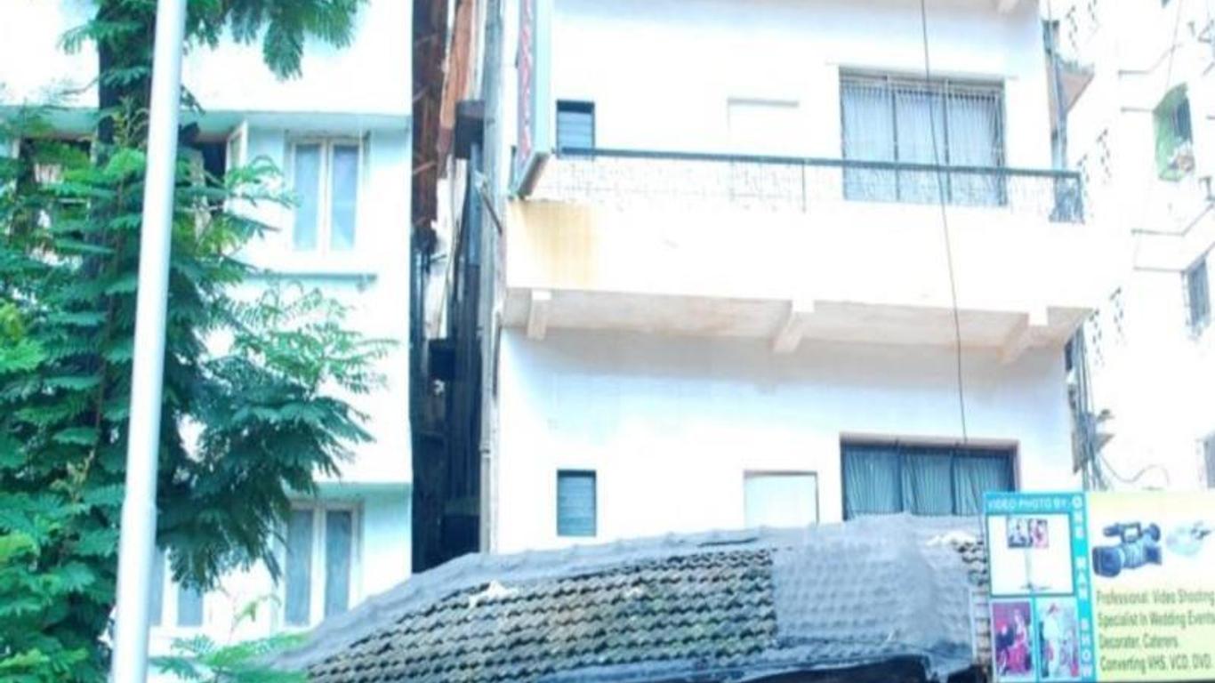 Hotel New India