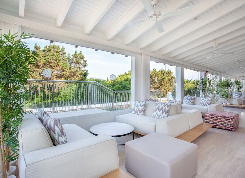 Μπαλκόνι Φωτογραφία