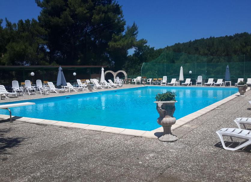 Πισίνα Φωτογραφία