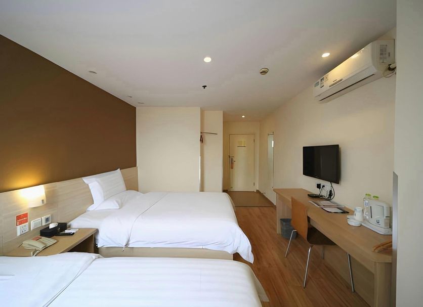 Κρεβατοκάμαρα Φωτογραφία