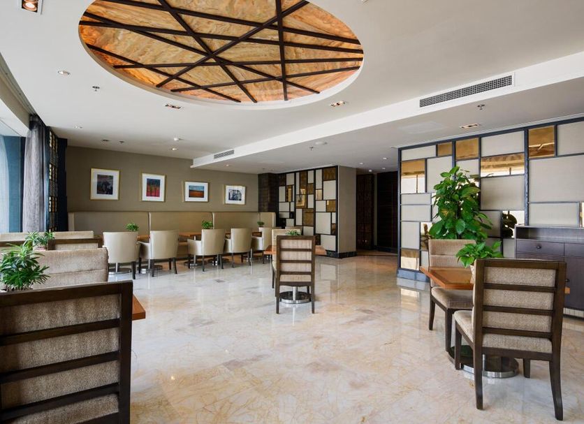 Σαλόνι ξενοδοχείου Φωτογραφία