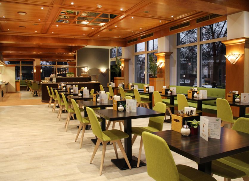 Εστιατόριο Φωτογραφία