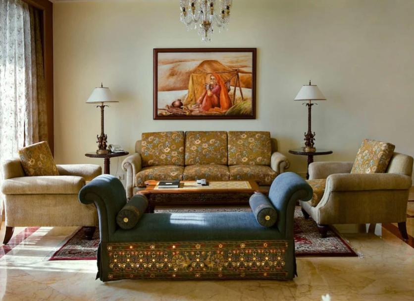 Σαλόνι Φωτογραφία