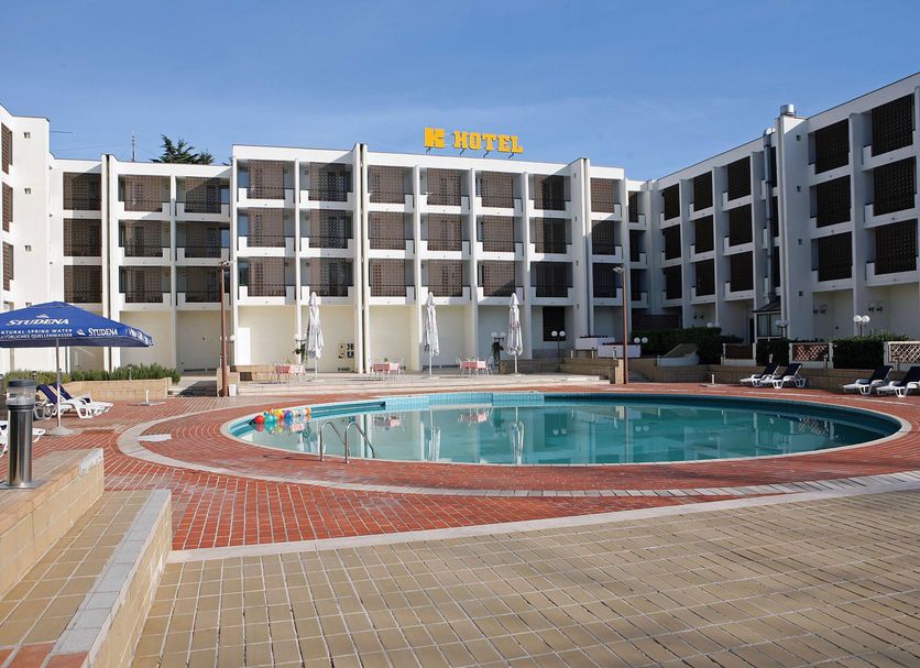 Πισίνα Φωτογραφία