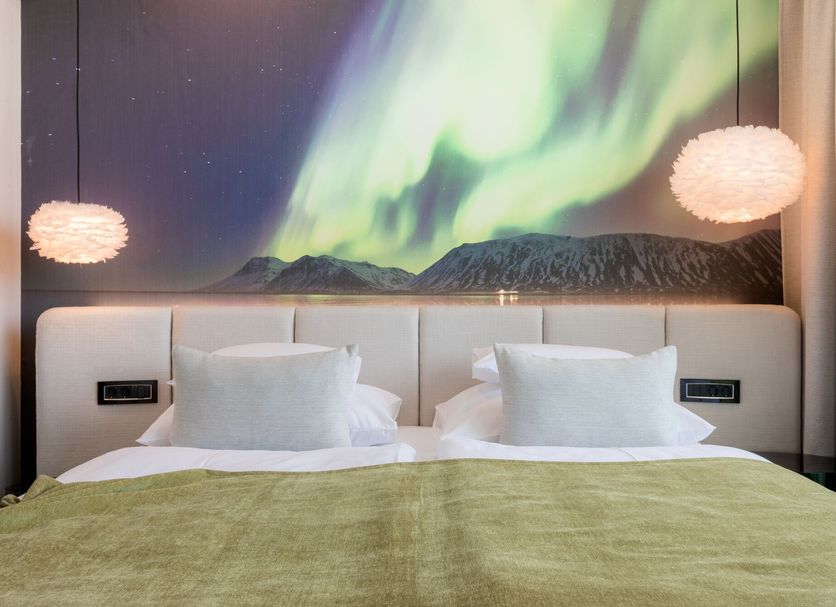 Κρεβατοκάμαρα Φωτογραφία