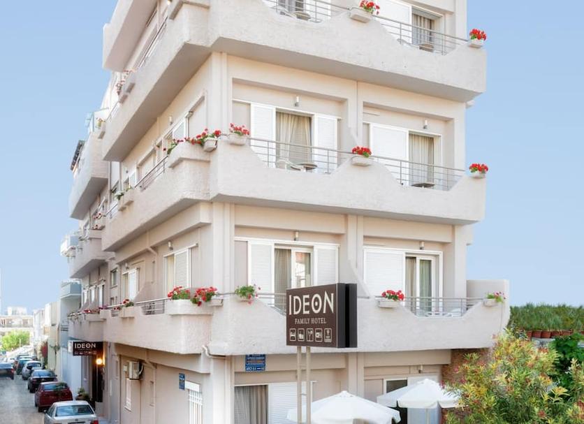 Κτίριο Φωτογραφία