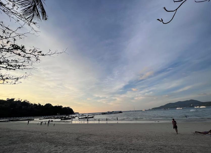 Παραλία Φωτογραφία