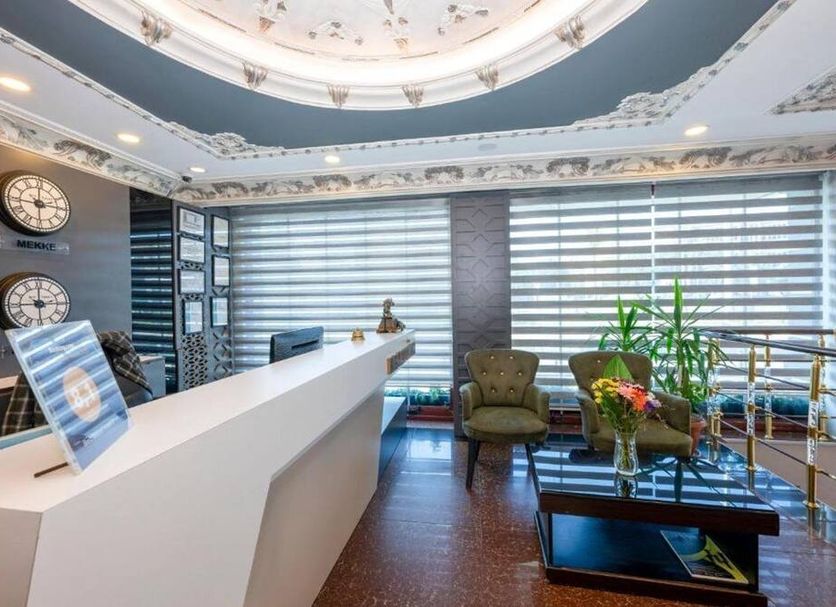 Ρεσεψιόν Φωτογραφία