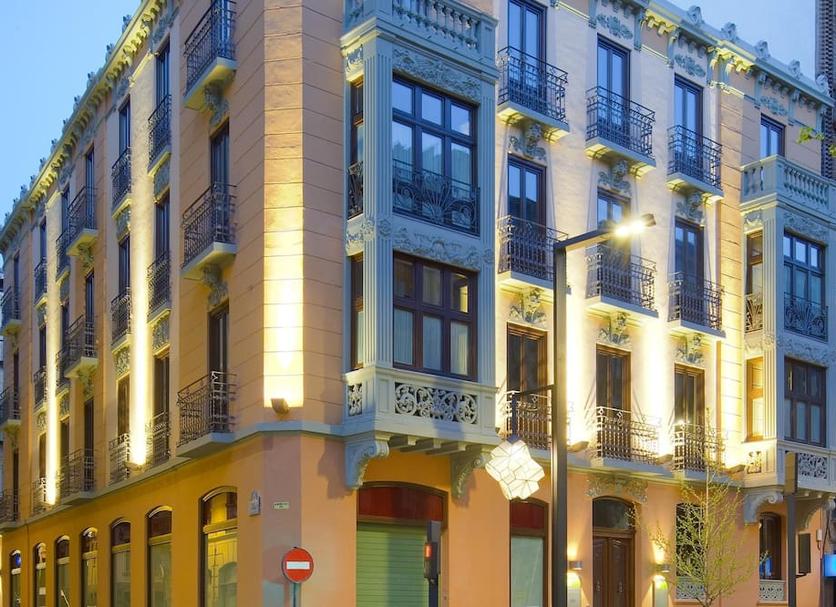 Κτίριο Φωτογραφία