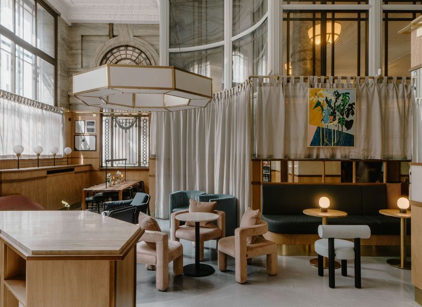 Σαλόνι Φωτογραφία